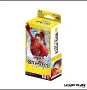 One Piece ST-29 Egghead Starter Deck