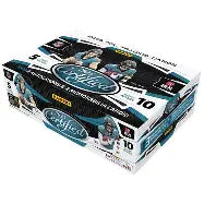 2025 Panini Certified Hobby Box