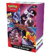 Destined Rivals Booster Bundle