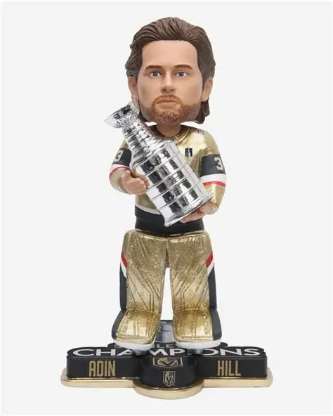 Adin Hill Bobblehead