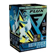 2022-23 Panini Flux Basketball Blaster