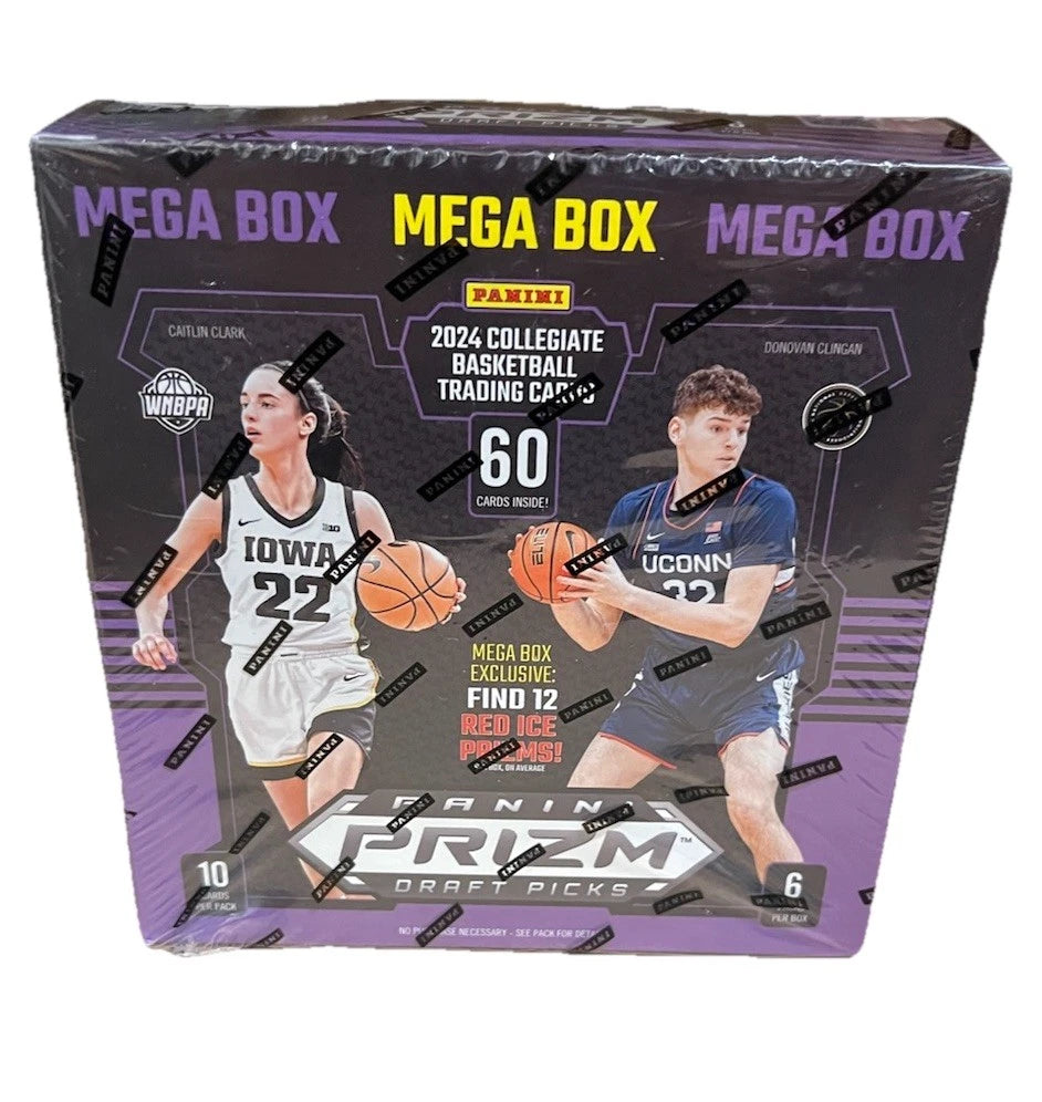 2024-25 Draft Picks Basketball