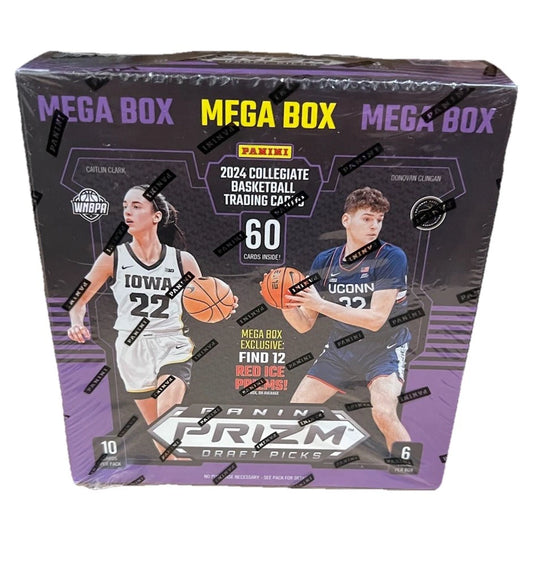2024-25 Draft Picks Basketball